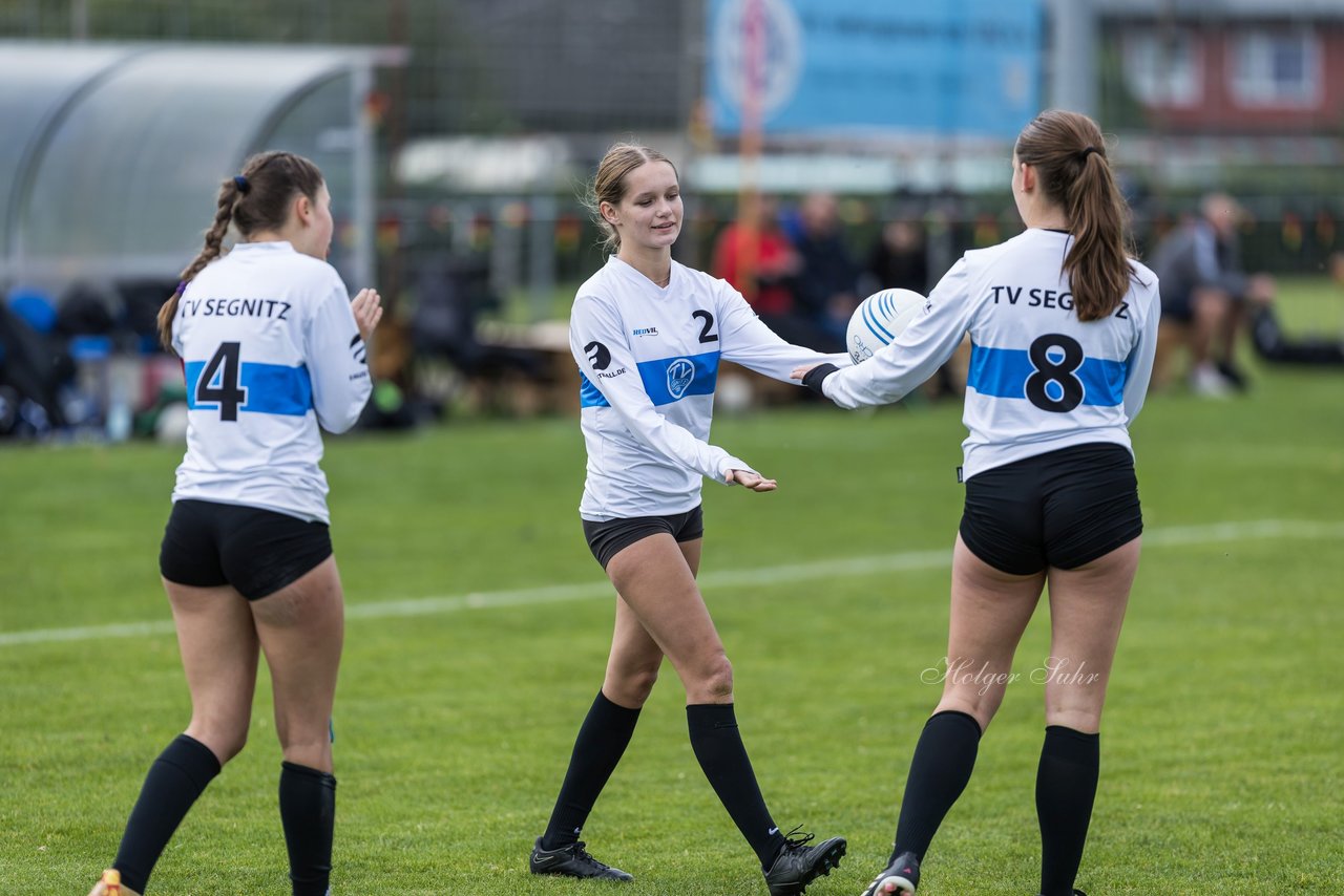 Bild 440 - wU16 Deutsche Meisterschaft